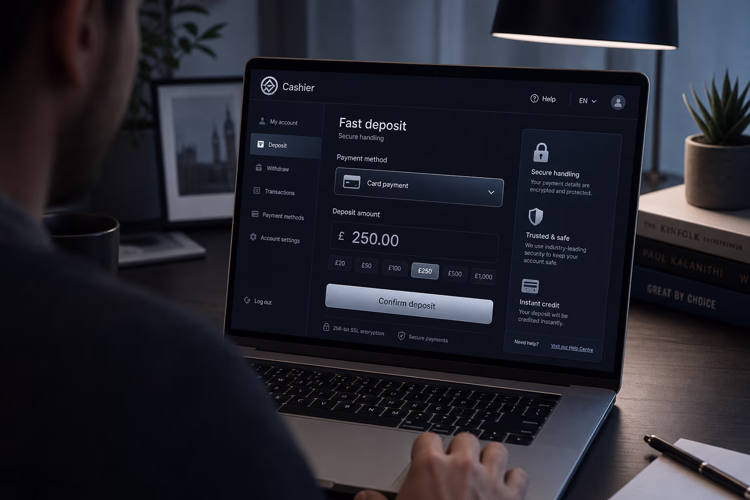Double Bubble App Login and Account Access