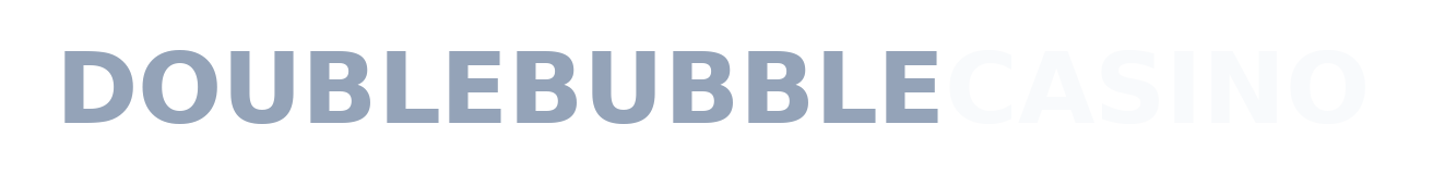 Double Bubble Casino